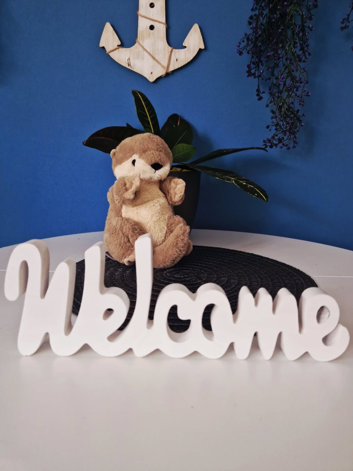 Muffins, Meeting, neue Menschen und beginnender Weihnachtstrubel - so lässt sich eine Woche doch sehen 🦦
Ottilie meint: Hauptsache, es riecht nach Kuchen 🧁
Freut ihr euch schon auf die nächste Woche mit Ottilie?
-
#OttilieErzählt #ElbComTeam #WorkCulture #Teamkultur #MoinMitUns #WebinarLife #NeuesImTeam #TeamZeit #Backliebe #MuffinLiebe #BehindTheScenes #Hamburg #FloBackt