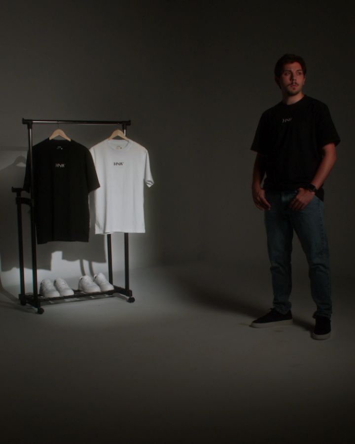 World T-Shirt Now Available.
100% fine cotton for comfort, durability, and everyday ease.
Soft feel, timeless design, made better.
Art by @korniiza
#HSW #MadeBetter