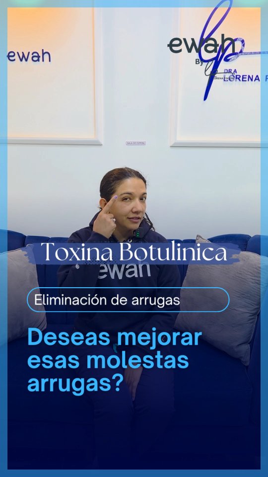 Deseas eliminar lineas de expresion o arrugas y estas en Bogota? Asiste a consulta en EWAH, nuestro equipo de doctoras especialistas estan listas para mejorar el aspecto de tu piel.
No lo dudes mas, con toxina botulinica obtenemos resultados en cuestion de días que pueden durar por meses.
#botox #botoxbogota #acidohialuronicobogota #rejuvenecimientofacial #radiesse #bellezanatural