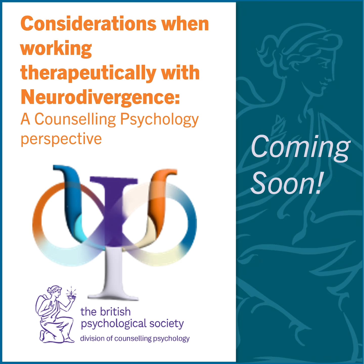 @bps.dcop @britishpsychstudents #neurodiversity