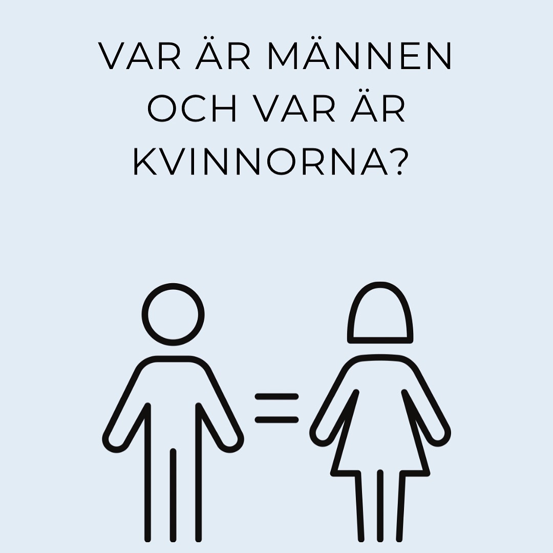 Ja hörni… vad är det vi har i dagens samhälle egentligen? Är det män och kvinnor eller är det något annat? En mix?
Ja, först vill jag poängtera, att det finns män och kvinnor där ute som faktiskt är så som Gud har skapat dom, men däremot så ser vi också att det idag är allt för vanligt med det motsatta.
Bilden ovan visar män = kvinnor och ja… Sveriges män idag har tyvärr blivit väldigt feminina på olika sätt..För att ta några enkla exempel har många män:
🌸 Tappat förmågan att leda
🌸 Blivit superkänsliga och pluttinuttiga
🌸 Börjat klä sig androgynt
🌸 Börjat kompromissa med Guds ord
Jag säger inte att det inte är ok för en man att t.ex visa känslor men notera också att jag skrev super-känsliga på en nivå som faktiskt inte är manligt längre.
Guds ord tummas på och männen kuvar sig för den kvinnliga piskan…
Om vi då ser till många kvinnor idag så är det samma fenomen där fast omvänt, kvinnligheten suddas ut och det maskulina tar över. Många kvinnor idag har t.ex:
❄️ Tagit över ledarrollen i hemmen och kyrkorna
❄️ Förkastat det mjuka och istället blir hårda/tuffa
❄️ Börjat klä sig androgynt
❄️ Bytt ut sina moderliga känslor för en lyckad karriär
Vi ser dessa fenomen överallt, och detta är bara några enstaka punkter utav allt som omkastas från Guds skapelse. Gud skapade mannen för att vara en man och kvinnan för att vara en kvinna. Svårare än så är det faktiskt inte 😅 Det kanske låter abstrakt eller naivt men om vi öppnar våra ögon för Guds ord istället för att se på saken med världsliga ögon så kan vi se att det faktiskt är rätt enkelt. Guds design är det bästa för oss och om vi kan anamma dessa attribut som Gud gett var man och var kvinna så kan det bli något helt underbart!
Äktenskapen skulle se annorlunda ut
Familjerna skulle se annorlunda ut
Kyrkorna skulle se annorlunda ut
Hela samhället skulle se annorlunda ut
Om Gud får vara i centrum så kan vi leva i en fin harmoni, där mannen får leva ut sin manlighet (som inte alls är toxisk eller diktatur-liknande) och kvinnan får leva ut sin kvinnlighet på ett alldeles vackert och ärofyllt vis (som inte alls är förtryckande eller skamligt).
Vågar du bryta samhällets normer och följa Gud och hans design?