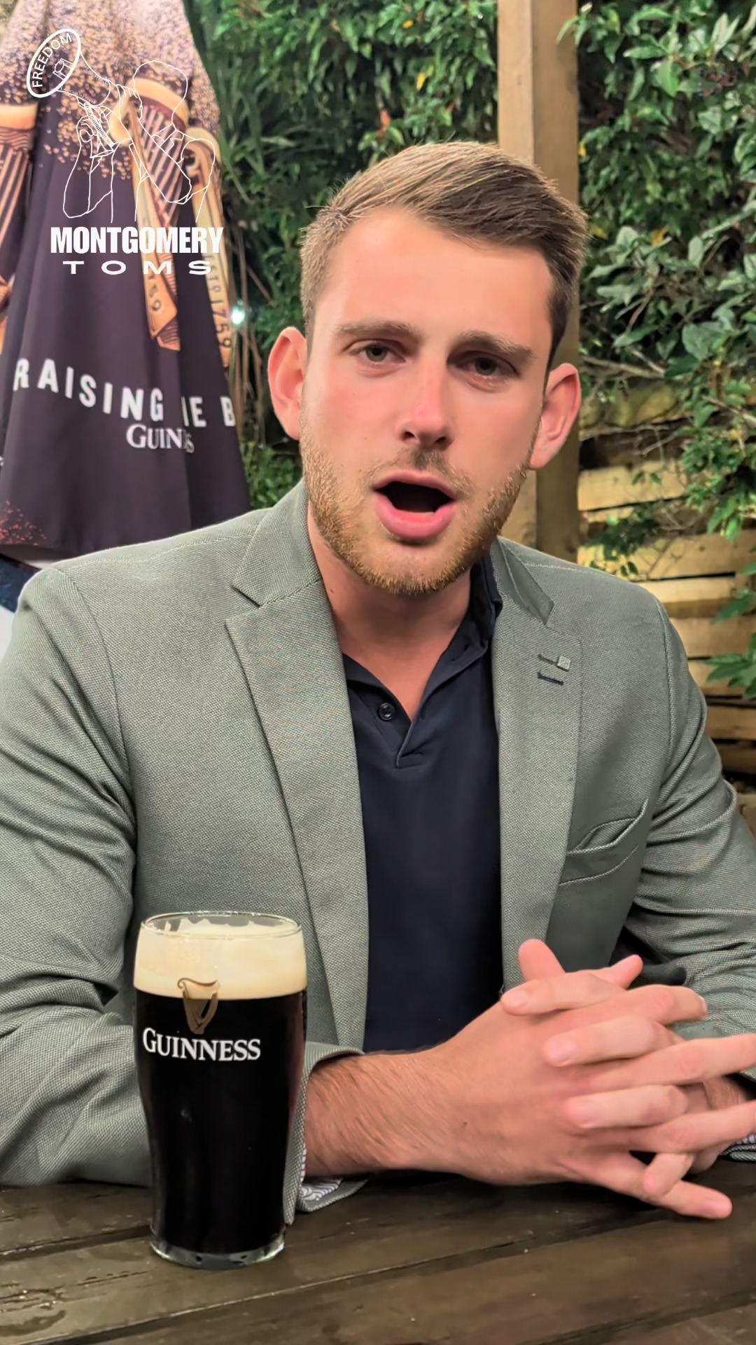 🚨: WILL TRUMP TAKE DOWN THE BBC?!
Look, I have had strong criticisms of Trump, particularly around 'Operation Warp Speed' - the naive, experimental mass vaccination of the American public or more recently, his shady and reluctant approach to further investigating, releasing, and exposing the Epstein files.
However, whether you love Trump, hate him, or do not have much of an opinion of the man, most people can agree that the BBC needs to be held to account. Let the public decide whether they want to support it or fund it - I believe it would go bankrupt immediately.
The BBC has brought shame upon Britain. It pushes experimental vaccines on the public, promotes unethical and unscientific lockdown measures, underplays the presence of paedophiles within the establishment, misreports numerous demonstrations, and labels millions of people with slurs such as far right or conspiracy theorists, despite those people being proven right time and time again...THE LIST GOES ON.
The BBC must be put on trial immediately!