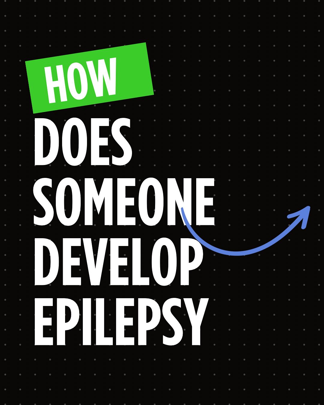 Epilepsy can affect anyone at any age, from any background. It can develop after brain injury, illness, or sometimes with no clear cause at all. Learning how it develops helps us better support those living with it every day.
But every story matters and understanding how epilepsy develops brings us one step closer to compassion and cure. 💜