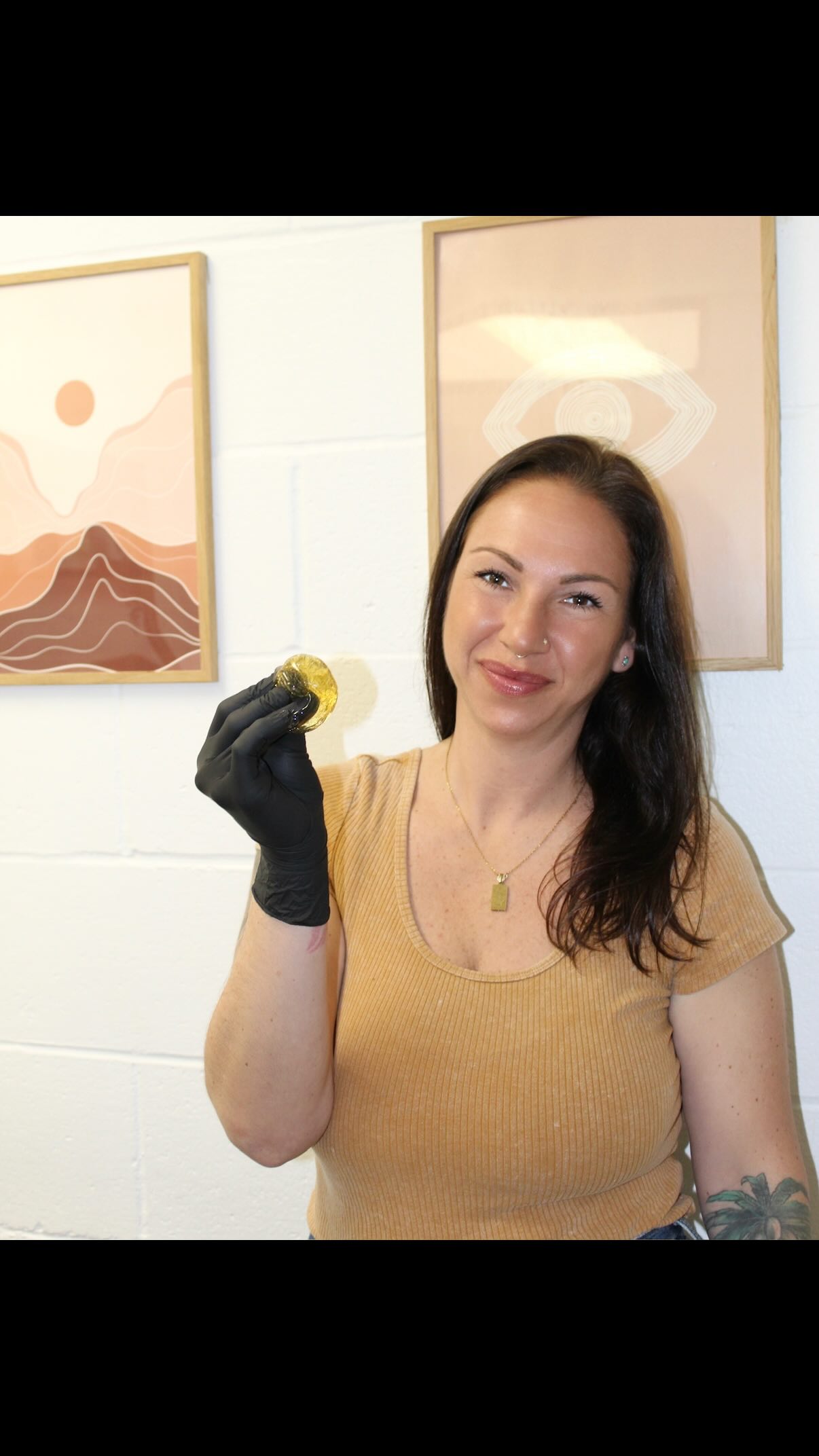 Which service are you booking with Kiera??