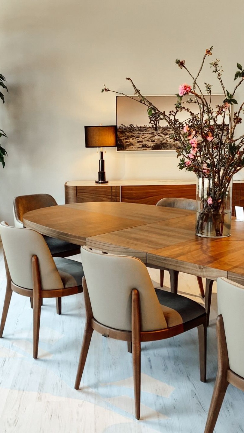 Feeling stuck in your space?
Here are 5 signs it’s time to bring in the professionals:⬇️
1️⃣ You have a vision, but have no Idea where to start. If the idea of moving past your mood boards feels overwhelming, it sounds like you need a design team.
2️⃣ You’re spending more time & money fixing mistakes. Trial and error design decisions can adds up especially if you’re not quite sure what to look for. Not only does a design team help you navigate the process but they also make it easier to move through numerous decisions.
3️⃣ You’re too busy to manage a full design project. We get it, the responsibilities are endless that managing a whole project sounds impossible. We handle the all the details so you don’t miss a beat on work or family.
4️⃣ Your home doesn’t reflect your personality or lifestyle at all. If your space feels generic or mismatched, a design team can help tailor it to suit you perfectly.
5️⃣ You Want a Space That Feels Complete. You’ve bought pieces here and there, but it still doesn’t feel quite “DONE.” A Design Team will help bring the whole vision together cohesively.
📩 Comment WORKWITHUS to learn more
🎯Or Book a FREE Consultation (link in bio)
.
.
.
.
.
#interiordesign #hometransformation #designwithurpose #houseofeon #luxuryinteriors #luxurydesignindenver #youneedadesignteam #designteam #hireus