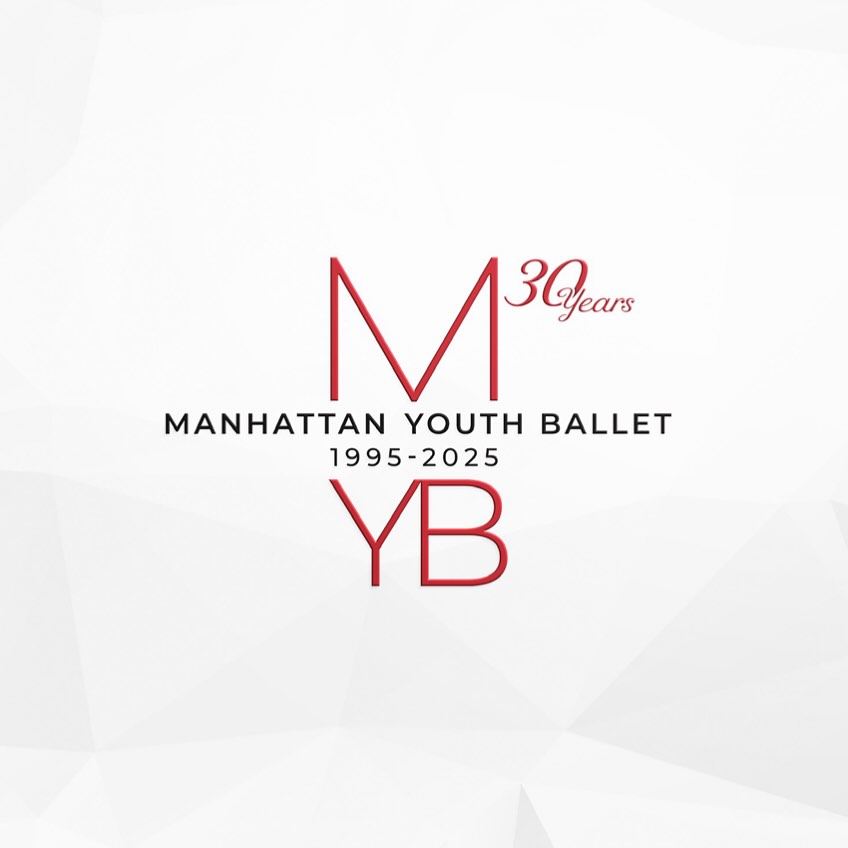 On this world ballet day, we are delighted to announce the launch of our new logo commemorating our 30th anniversary.
In 1995, the visionary @rosecaiola established Studio Maestro with the aspiration to provide exceptional training and premium facilities for dancers of all ages. Over time this grew into @manhattanmovementandartscenter @manhattanyouthballet and the @mmactheater
The unwavering support from Rose and her family has been instrumental in our growth and success, propelling us to become one of the top ballet schools in New York City.
Our community’s generous donations allow us to provide over $250,000 in scholarships, training from renowned artists, maintain an 18,000 square foot facility conveniently located near Lincoln Center, and offer over three performance opportunities for our students.
We extend our deepest gratitude to all that have contributed to helping us reach this milestone. #worldballetday #ballet #balletnyc #dancenyc #nyc #balletschool #danceschool