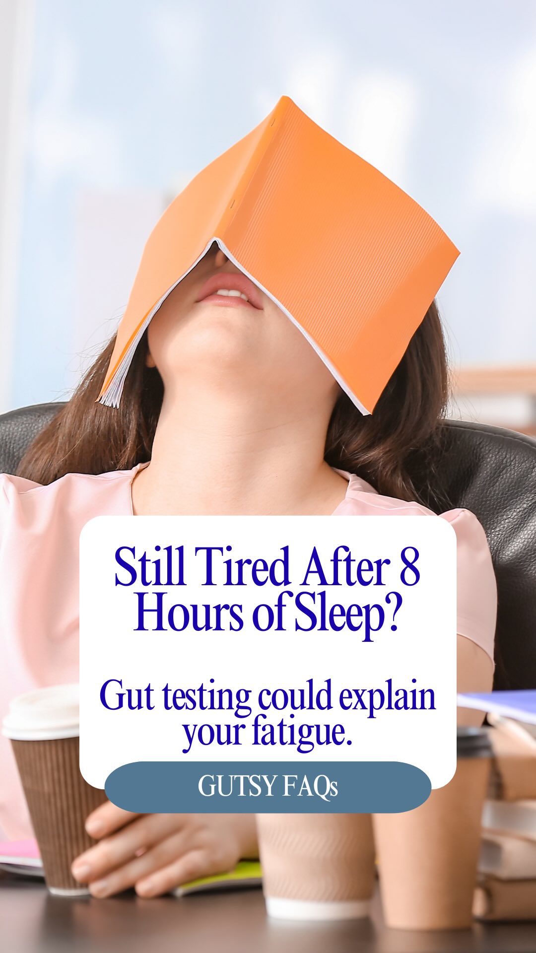 😴 Always tired?
☕️ Reaching for that 2nd (or 3rd) coffee just to make it through the day?
Here’s the truth:
Fatigue isn’t always from poor sleep — it’s often rooted in the gut.
When your gut is imbalanced, you may have:
⚡️ Poor nutrient absorption (think B vitamins, iron, magnesium)
🦠 Low butyrate production — a key energy supporter
🔥 Chronic low-grade inflammation draining your system.
🧬 Microbial imbalances that affect neurotransmitters & energy.
➡️ Gut testing can uncover WHY you’re tired and what your body needs to recharge properly — without the crash.
Ready to wake up with real energy?
DM me “ENERGY” or take the Gut Test Quiz in my bio to get started.
📆 Booking new consults now — let’s figure out the root cause together.
#GutsyWomen
#NutritionForEnergy
#FeelGoodAgain
#BloatToBalance #RootCauseHealth
#GutTesting
#FunctionalNutrition
#nutritionist