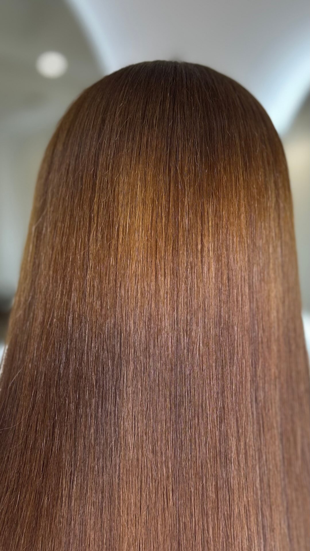 Thick, unruly, hard-to-manage hair? ✨
SASH Permanent Straightening is made for you. It smooths, softens and tames even the most stubborn hair, leaving it silky, nourished and effortlessly manageable.
Book your transformation through the link in our bio 🔗