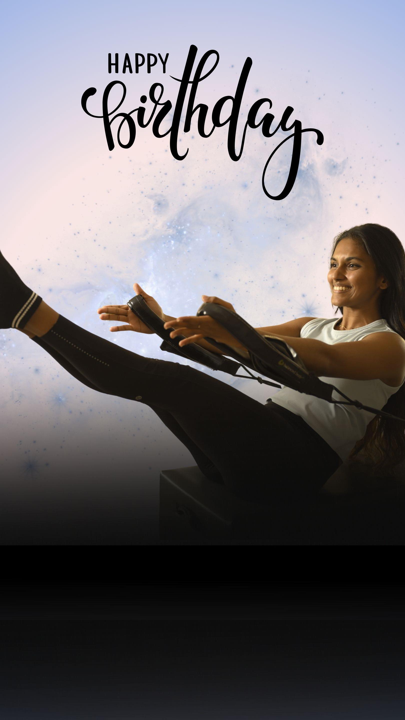 Happy Birthday to our superstar, Dinely! 💛✨
She truly is the backbone of Barressential, the one who keeps everything running with so much dedication, grace, and heart. She walked into Barressential as a teenager, and watching her grow both personally and professionally over the years has been nothing short of inspiring. We are incredibly proud of the woman she has become.
She radiates happiness everywhere she goes. Her energy is infectious, her smile lights up the studio, and clients absolutely love her (they request her all the time!). If we could clone her, we honestly would. She’s equally adored by the entire team and all our franchises.
Here’s to a beautiful year ahead filled with love, laughter, and lots of Pilates movement.
Happy Birthday, @dynelir!