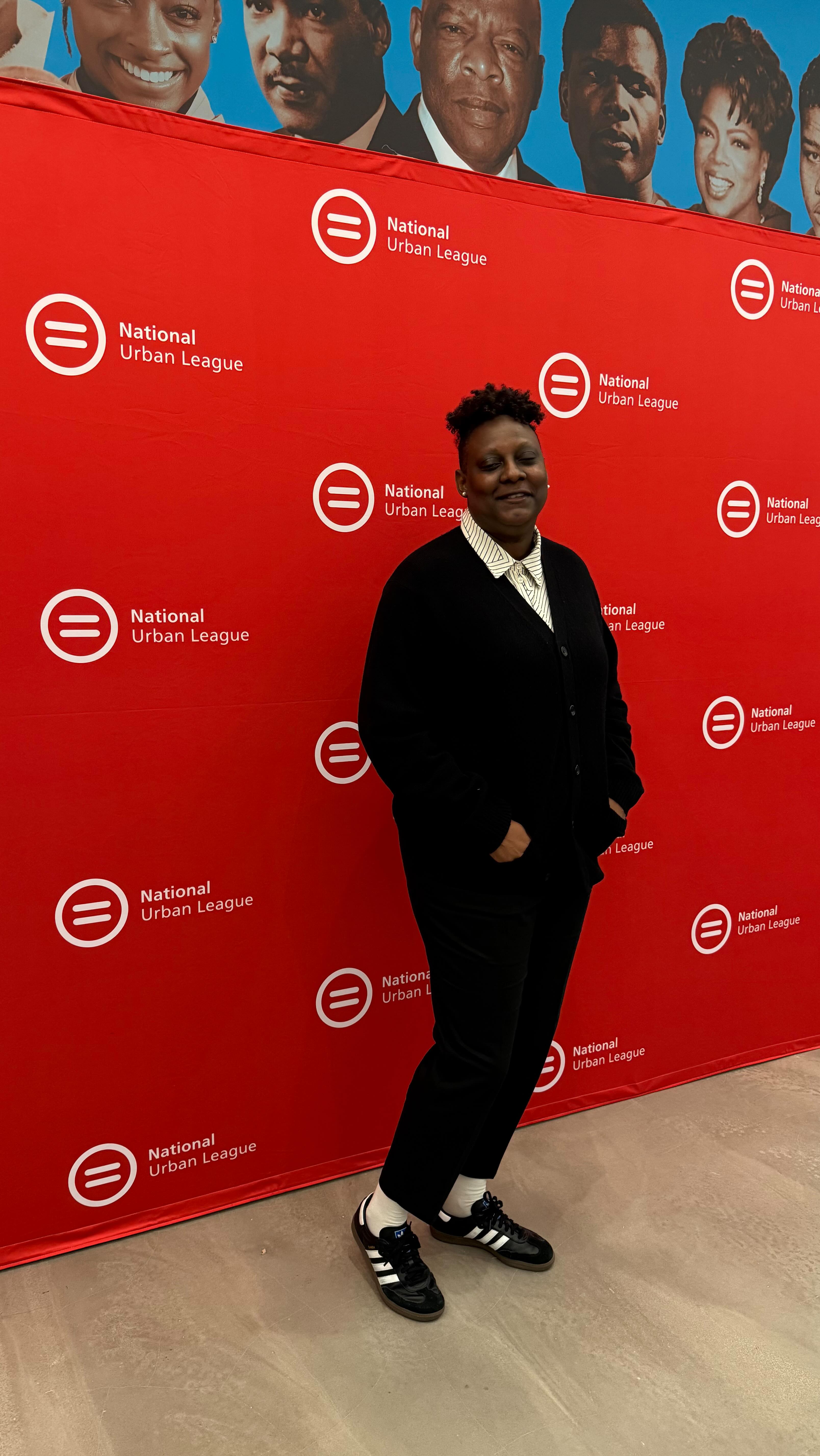 Last week I visited the National Urban League Empowerment Center in Harlem. I sat down with President @marcmorial to discuss why this project is so important in this time when DEI is being stripped away.
The National Urban League’s century-long mission began during the Great Migration of the early 1900s when millions of Black Americans and Caribbeans fled Jim Crow segregation, terrorism, and a declining agricultural economy in the South for opportunities in Northern cities.
What makes this project unique is that it’s part of a larger mixed-use development that embodies the Urban League’s mission of asset building and economic empowerment. The center includes housing, transitional units for formerly incarcerated individuals, domestic violence survivors, and young people aging out of foster care, along with retail space and offices for other civil rights organizations - an HBCU, 100 Black Men of New York, the United Negro College Fund, The Studio Museum of Harlem - will occupy space in the building.
This is a hub for Black cultural and civic life in Harlem, a necessary part of the journey back home to Harlem. #historyinthemaking #civilrightsmuseumharlem #nationalurbanleague