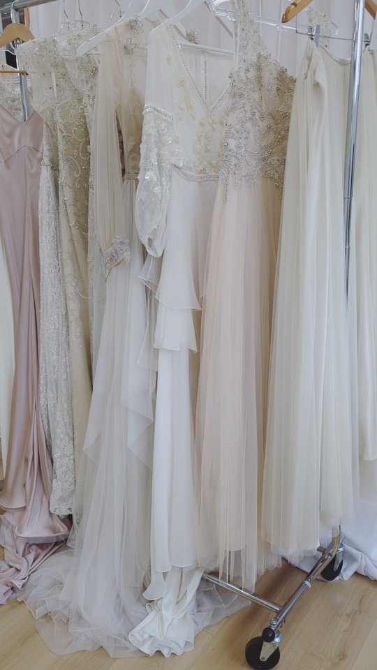 ✨ The Top 5 Most Visited Gowns on our Love Me Twice website ✨
From timeless classics to modern romantic designs, these are the gowns brides can’t stop clicking on. Each one is part of our sustainable bridal collection, lovingly curated from preloved, upcycled, and repurposed gowns — with alternative options that capture the same aesthetic.
Whether you’re dreaming of something elegant and structured, soft and ethereal, or bold and fashion-forward, we help you find your perfect gown while giving beautiful designs a second life.
🕊️ Sustainable • Ethical • Beautifully Made
📍 Visit lovemetwice.com.au to explore our full collection or DM us for fitting details.
#LoveMeTwice #PrelovedWeddingDress #SustainableBridal #MelbourneBride #EcoBride #UpcycledWeddingDress #BridalFashionAustralia #ModernBride #CircularFashion #WeddingDressInspo #SecondLifeStyle #WeddingDressMelbourne #ConsciousBride