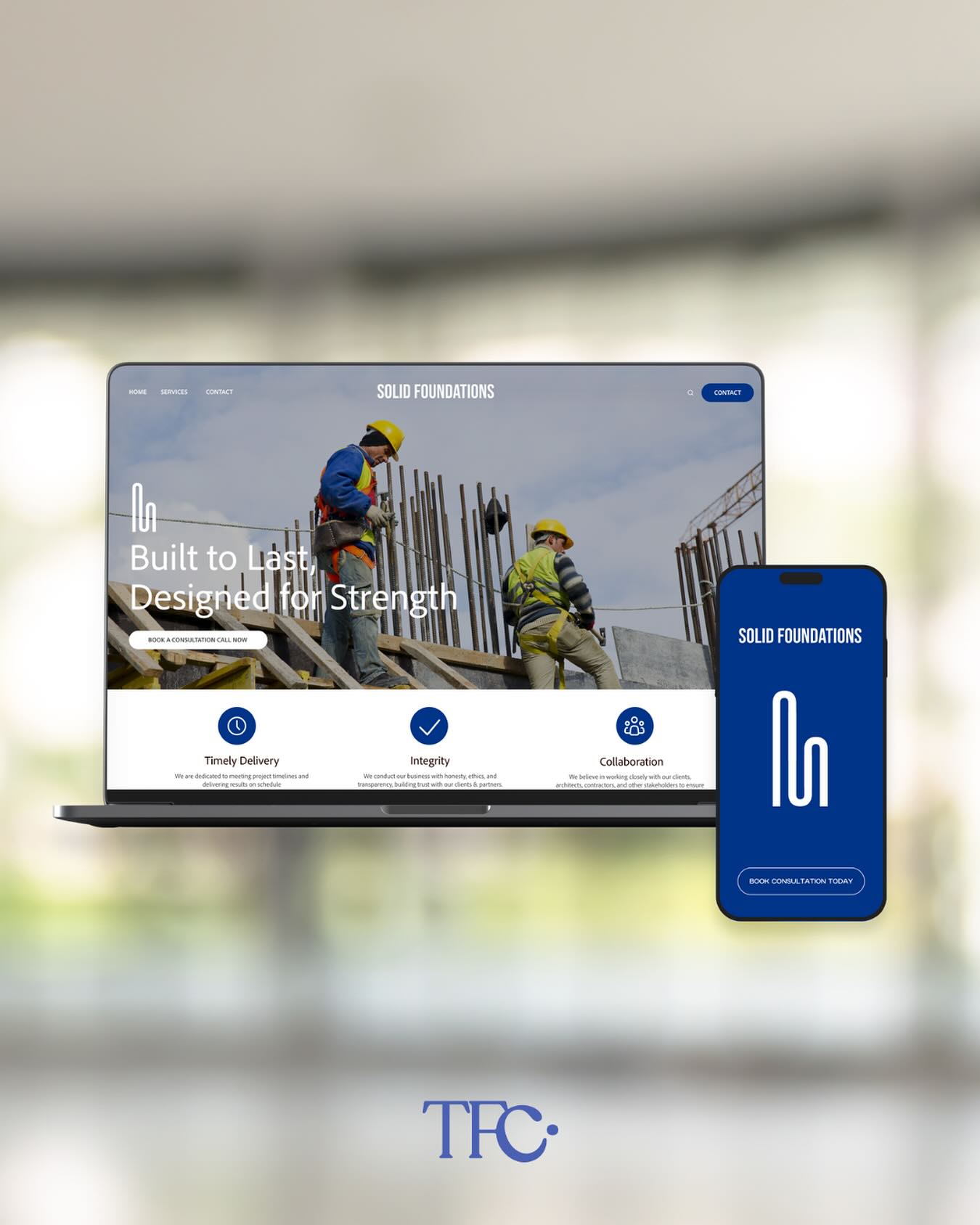 Website in a week? Yep, we do that. 😉
Perfect for service-based businesses who want a stunning site that actually converts. Let’s make it happen → hello@theflowcreativeagency.com
#webdesign #branding #smallbusiness #websitedesigner #byronbay