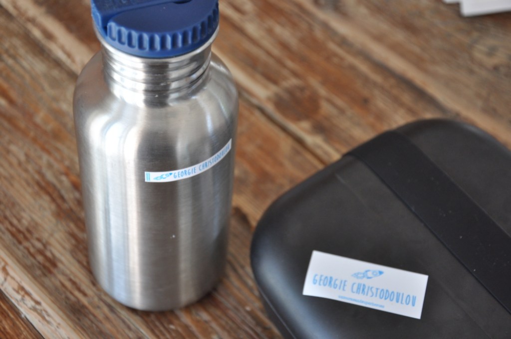 🦄💥 School’s in Full Swing – and Belongings Are on the Loose!
The school term has started, and things are already going missing — jumpers, bottles, lunch boxes… you name it! 😅
Keep everything safe (and stylish!) with our Unicorns & Superheroes personalised name labels 🏷️
From books and uniforms to water bottles and pencils, our stick-on and iron-on labels make organisation fun, fast, and magical.
✨ Waterproof & durable
✨ Easy to apply
✨ Personalised with your child’s name, colours & icons
✨ Helps little learners recognise their names
www.unicornsandsuperheroes.com
💫 Let’s make sure every hero and unicorn brings their belongings home this term!