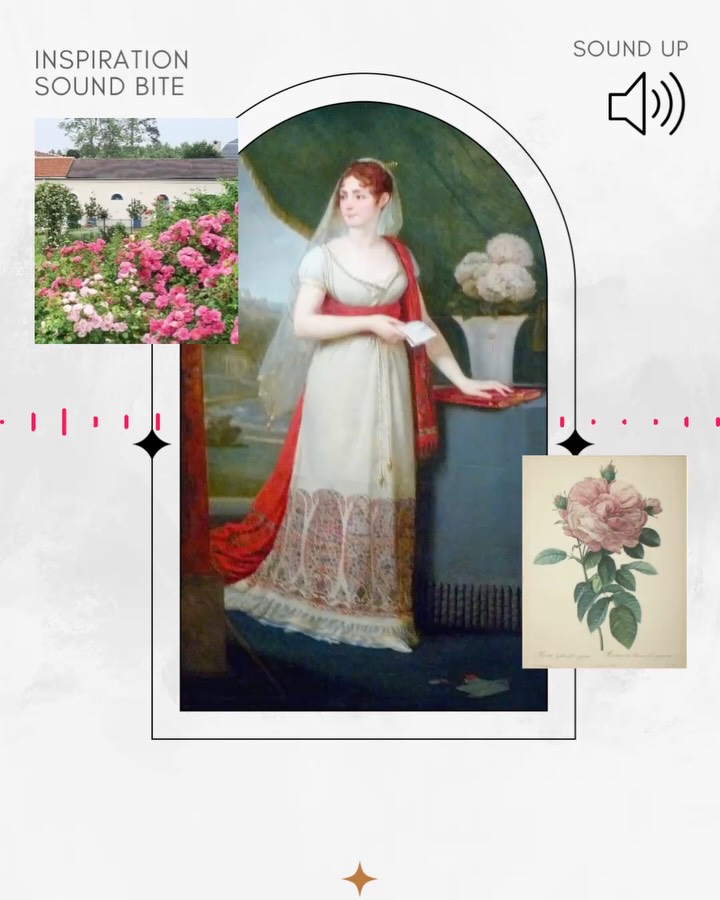 Enjoy a sound bite of Sandrine B.’s inspiration behind the Fleur d’Argent ring. Meet Sandrine and listen to her full audio at our show during NYC Jewelry Week!
✨
Inspired by the gardens of Empress Josephine Bonaparte, each piece in Sandrine’s Fleur d’Argent collection transforms impressions of natural petal into modern heirlooms in silver and gold.
✨
Discover her first pieces in this collection only during @nycjewelryweek , Nov. 17-21, hosted by @space85jewelry at Selima Optique located at 7 Bond. St. NYC. @bond07byselima
✨
Event Details:
📍 Selima Optique, 7 Bond St., NYC
🗓 Dates: November 17-21, 11-7 pm
🍾 Reception: November 19, 4-7 pm
.
.
.
.
.
#space85jewelry #sandrinebjewelry #floraljewelry #natureinspired