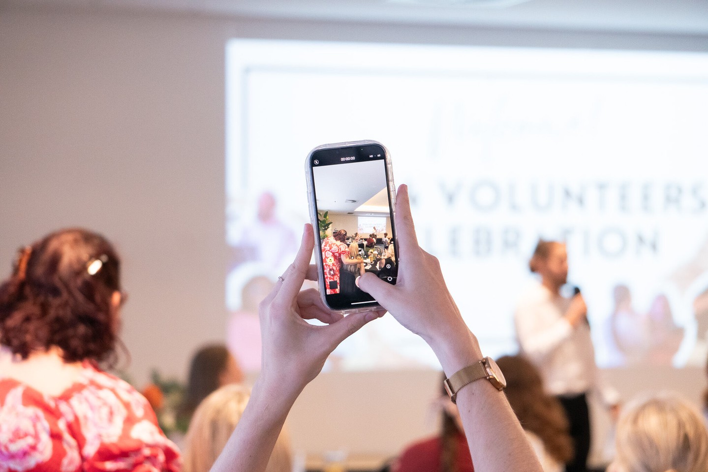 We had a blast last year at our Volunteers Celebration โ and weโre doing it again! (Quick throwback to last yearโs celebration ๐)
We canโt wait to come together again this weekend to celebrate you โ our incredible volunteers โ for another amazing year of dedication and teamwork. Itโs been a year full of change and growth, and weโre so grateful to have been on this journey with you.
This weekend we have a new location, delicious food, fun games, and special awards to honor our amazing volunteers. We're excited to see you!
#ThankYouVolunteers #VolunteerAppreciation #VolunteersCelebration