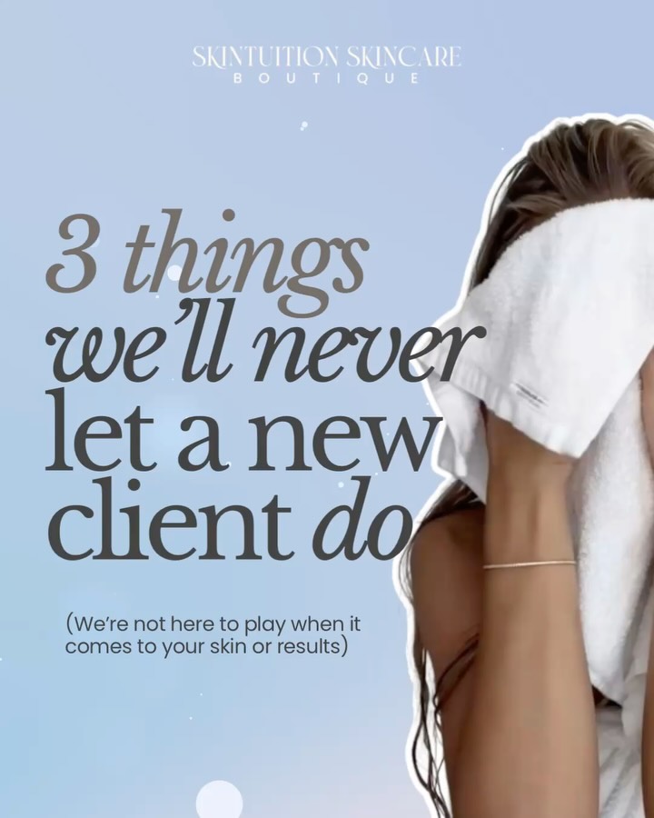 Know we have your backâ¨
#louisvilleskincare #louisvilleesthetician #louisvillespa