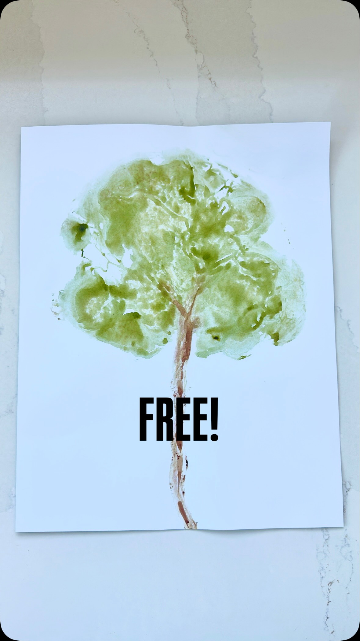 🌳 Free Tree! 🌳
Get your “Tree of Life” print free with encapsulation services. Now with natural food dye!
San Diego County families register today!
#placenta #treeoflifeart #placentaencapsulationspecialist #sandiegoplacentaencapsulation