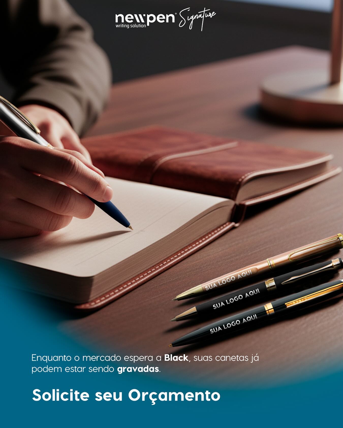 A black Friday CHEGOUUUU!! solicite seu orçamento ✨