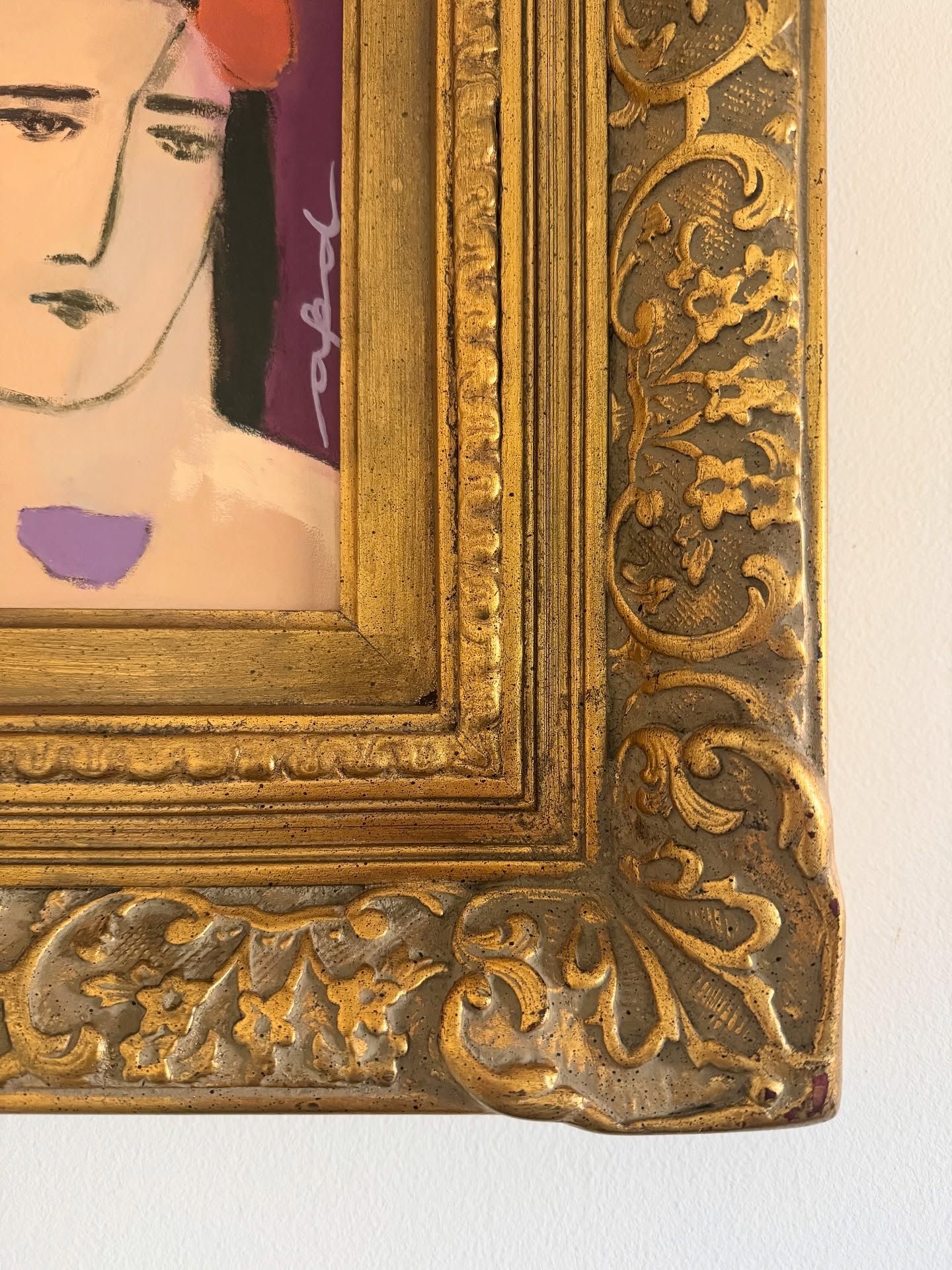 Alison Duncan lovingly sourced all of the vintage frames for her most recent collection - pairing her contemporary figures with an antique touch that makes each piece feel completely unique.
Currently available to the mailing list, the available pieces will be on the website tomorrow. But if you want to shop early AND get special pricing, DM your email address and I’ll send you all the details.
Five of the twelve paintings are headed to a new home, so be sure to check out seven remaining pieces soon!
Pictured here: “Maura” and “Cait” (both currently available for purchase!)
#alisonduncanart #abstractfigures #earlyaccess #vintageframes #jennermcginnstudio #newcollection
