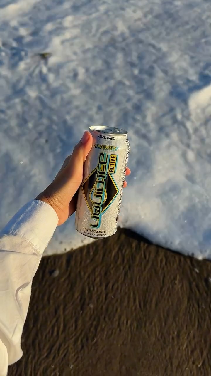 It’s summer somewhere😎
Smooth energy. Zero sugar. Great Taste. ⚡️
Grab your favorite sugar-free flavors today — early black friday deals are live now.
🔗 Link in bio
#LiquidIceEnergy #EnergyDrink #ArcticZero #ZeroSugar #ItsSummerSomewhere