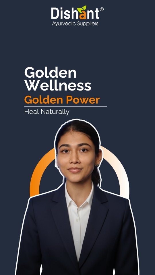 Golden Healing, Modern Form.
Didn’t like haldi doodh? We get it.
Now get the same dadi maa-approved wellness in a modern form — Dishant Ayurvedic Turmeric Caplets.
Powered by Curcumin, the golden antioxidant of Ayurveda, these caplets help:
Reduce inflammation & joint pain
Strengthen immunity & liver health
Fight free radicals & everyday stress
Explore more at: www.dishantayurvedic.com
Contact us: +91 9428360333
#dishantayurvedic #turmericcaplets #haldibenefits #goldenantioxidant #immunitybooster #antiinflammatory #liverhealth #ayurvediccare #naturalhealing #ayurveda #wellness #benefits #healthylifestyle #ahmedabad #ayurvedaforlife #medicine