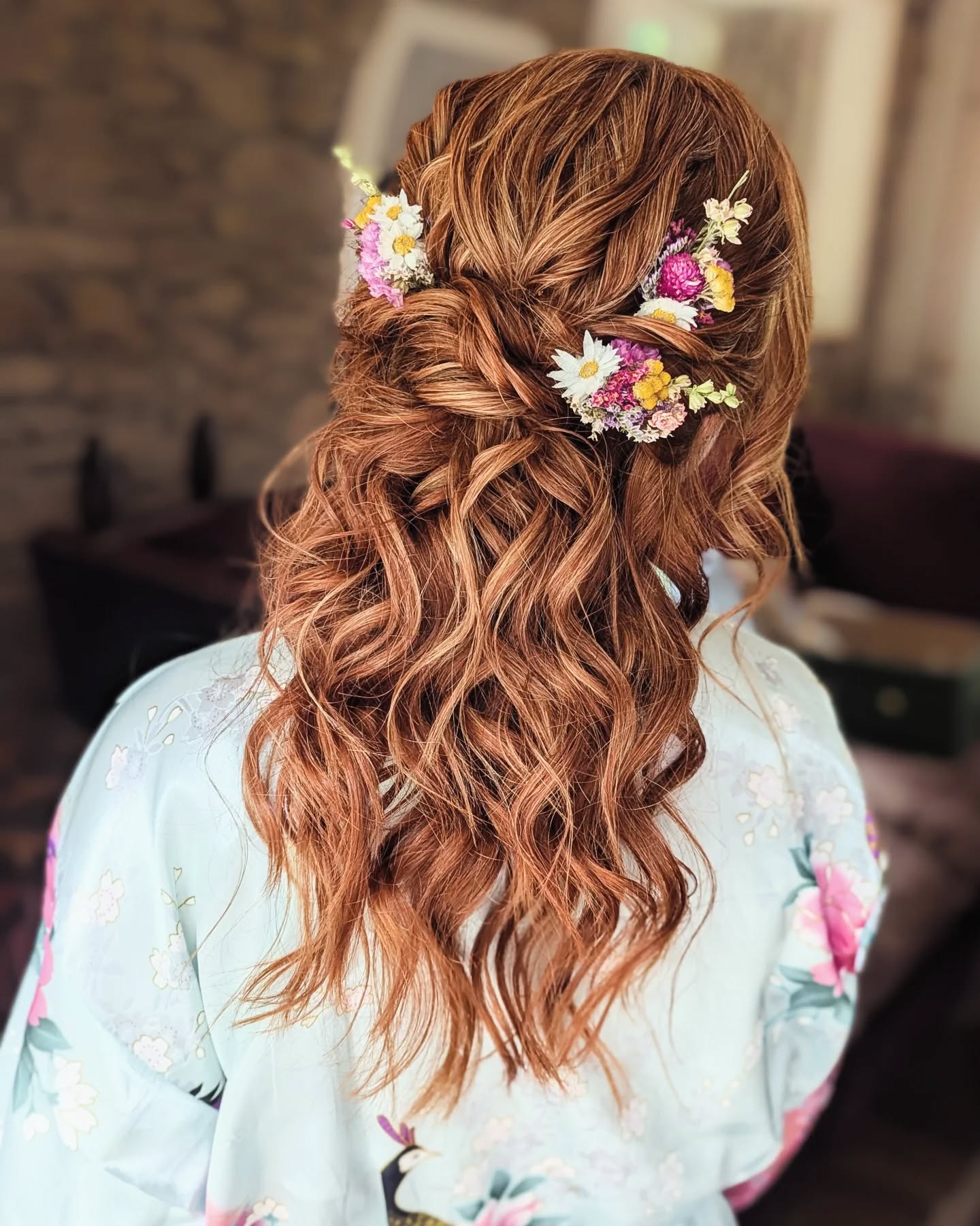 Making my clients smile - that's real success ๐ซถ๐ผ
Bringing out the best of your hair by increasing volume and hold, directing strands and organic twists for ultimate texture and boho vibes ๐ผ
Allow me to enhance your beautiful hair to have you feeling like the most beautiful you ๐ฅฐ
If you're looking for a beach boho bridal hair stylist for your wedding or elopement in Devon or Cornwall, DM me to see if I'm available for your special day ๐ธ
Becca x ๐
#cornwallbridalhair
#devonbridalhair #devonbridalhairdresser #plymouthweddinghair #plymouthbridalhair
#bohoweddinghair #bridalhaireducation
#UKbeachwedding
#mermaidweddinghair
#bohobrideinspo
#devonelopement #cornwallelopement #dartmoorelopement
#ukelopement #devonweddinghair #cornwallweddinghair #bohohairdevon #bohohaircornwall
#ukbeachweddingvenue #beachweddinghair