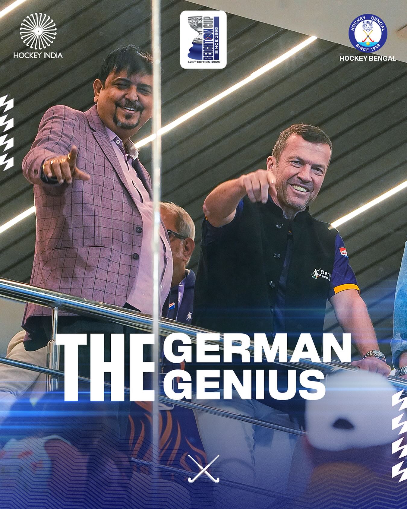 Lothar Matthäus Is here! 🔥