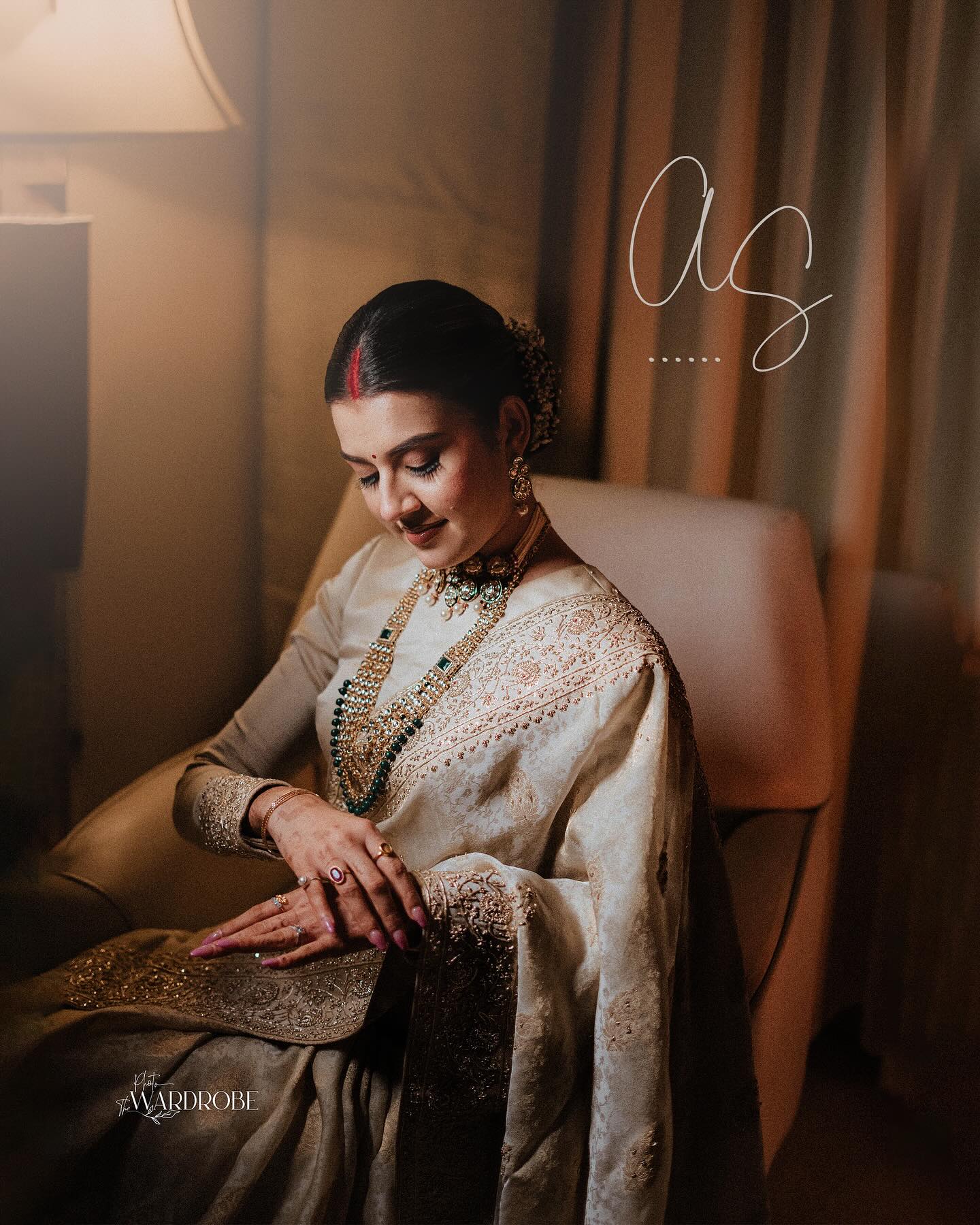Piyush and Anushka
.
#wed #weddingday #photos #reel