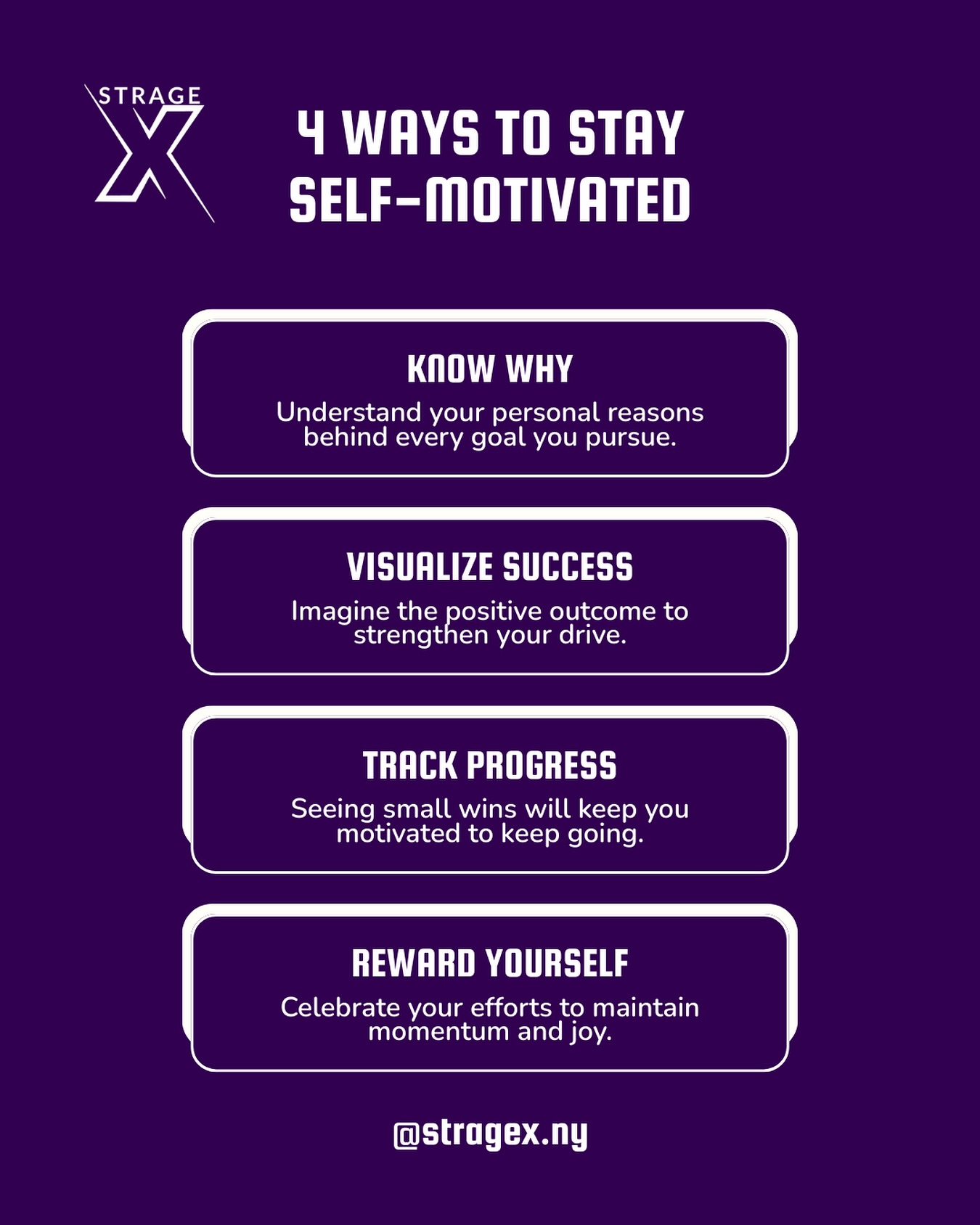 Your goals don’t work unless you do—build momentum with purpose, vision, and discipline. 🚀 #GrowthMode #stragex #mindset #motivation #nycjobs #marketing #sales