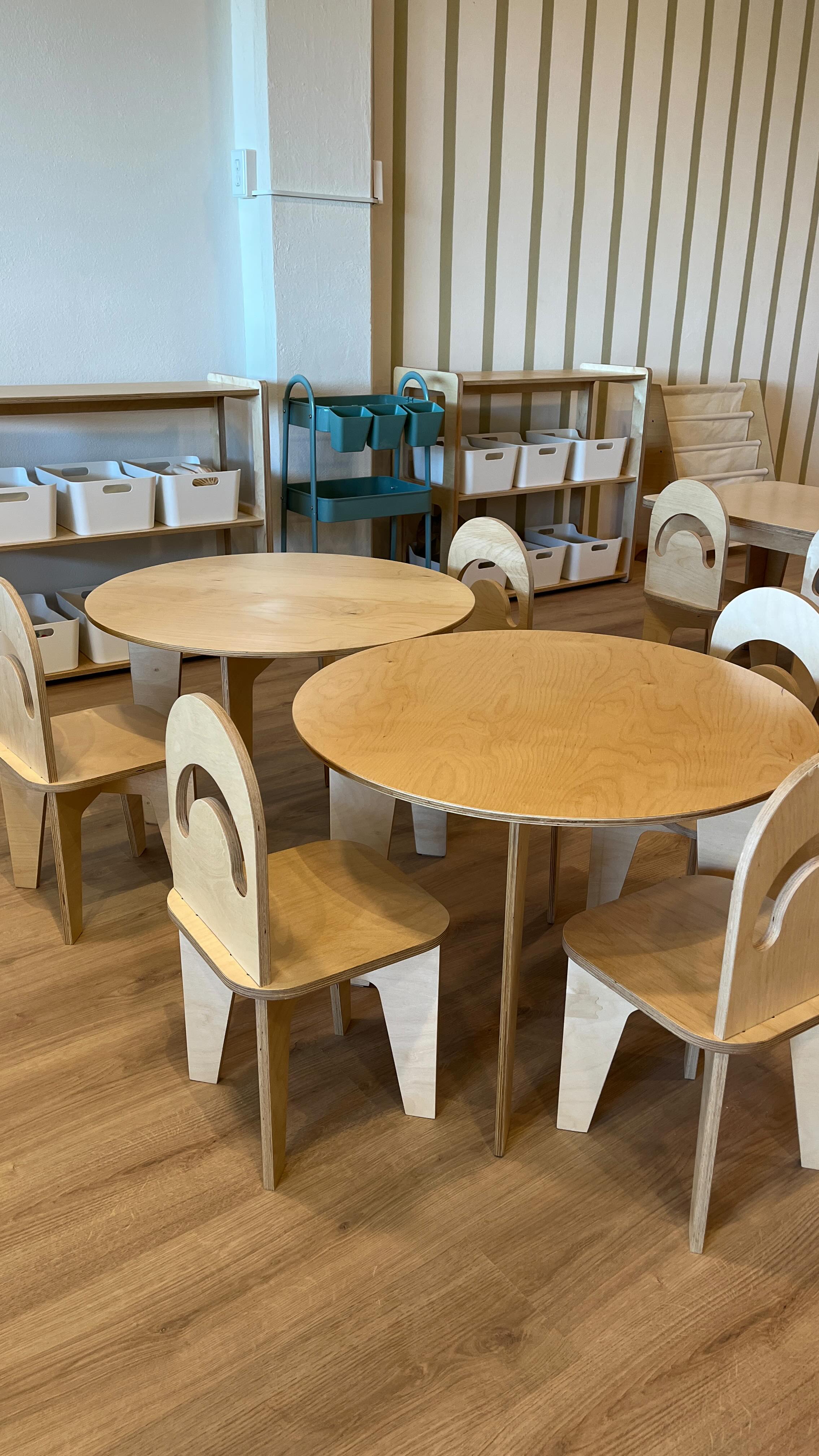 Eres dueño de un centro infantil, ludoteca o buscas decorar el cuarto de tu hijo, tenemos los muebles que necesitas
.
Envíos a todo México y descuentos del 13 al 17 de noviembre
.
Mobiliario pensado en un entorno preparado para niños
.
#mueblesinfantiles #montessori #montessorischoolsofinstagram #ludotheque #ludotecas #cuartoniños #babyroomdecoration