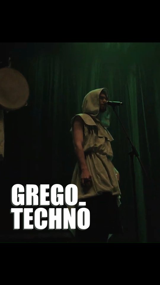 @gregotechno serà un dels artistes que participaran del Concert per Palestina a Vilassar!
@actxpalestine
🕢 Divendres, 28 de novembre a les 20h
📍 La Massa Teatre @lamassateatre
Us anirem explicant el cartell d'aquest gran concert que recapta tots els ingressos a donar suport al poble palestí!
Podeu reservar les vostres entrades a la nostra bio i a www.actxpalestine.com
Us hi esperem!!!