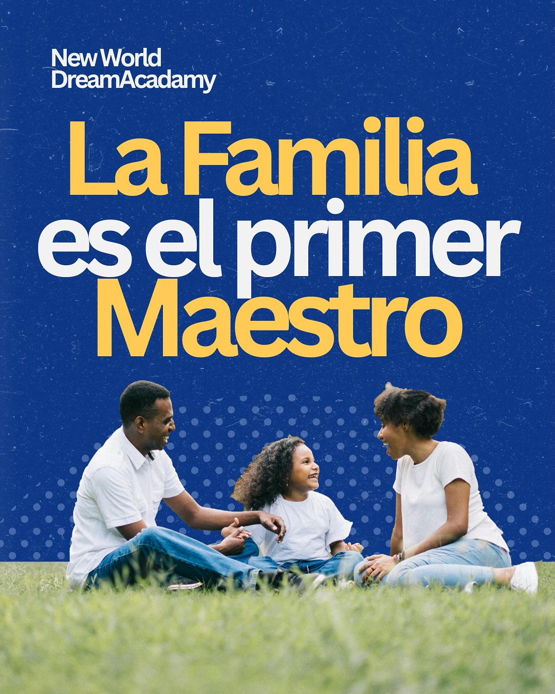 En New World Dream Academy acompañamos a padres que educan desde el amor, la libertad y el propósito.
👉 ¿Quieres certificar tus estudios en casa con un diploma de Estados Unidos? ¡Escríbenos y te guiamos!
🇺🇸
At New World Dream Academy, we support parents who educate with love, freedom, and purpose.
👉 Want to certify your homeschool journey with a U.S. diploma? Send us a message!
🇵🇹
Na New World Dream Academy, apoiamos pais que educam com amor, liberdade e propósito.
👉 Quer certificar a sua educação em casa com um diploma dos EUA? Fale conosco!
#homeschool #homeschooling #educacionencasa #educacaoemcasa #unschool #unschooling #worldschool #aprendizaje #learning #aprendizagem #familiasviajeras #familiasviajantes #newworlddreamacademy