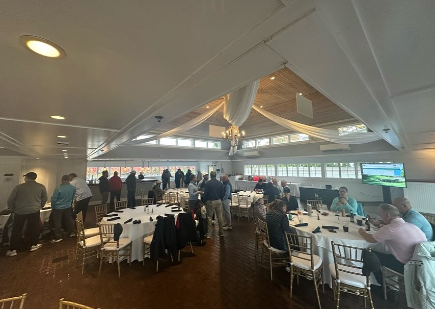 The pictures are starting to roll in from our 43rd Annual Fall Golf Outing last Monday. Thank you to all who braved the rain and came out to play! We had a great time seeing you all! Also a big Thank You to our sponsors for rolling with the weather delay! Can’t wait to see you all next year! #capeagents #localagency #golftounament