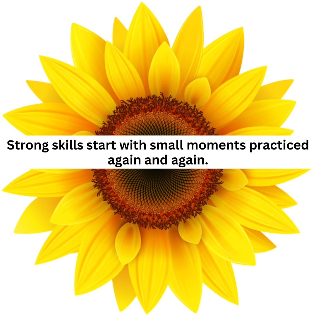 Progress often looks slow in the beginning but those tiny moments of practice are building something powerful. 💛✨ Don’t give up early on. Every repetition, every attempt, every small win is shaping stronger skills and bigger breakthroughs ahead. Keep going… your child is growing more than you think. 👶🌻✨
•
•
•
#PediatricTherapy #ParentSupport #SpeechTherapyJourney #occupational therapy #CelebrateProgress #PediatricSLP #therapy #pediatric #southflorida #boca #bocaraton #parkland #delraybeach #coralsprings #autism #delay #earlyintervention #etsy #sensory #sensoryplay #play