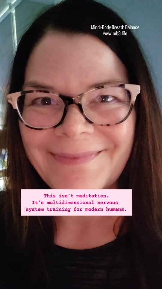 Something happens when a roomful of humans drop into the same rhythm. Breath by breath, sound by sound, the nervous system remembers what safety feels like. 🌬✨️
This is body+mind connection you experience through my pairing of somatic therapy and 9D Breathwork. ♾️
A multi-layered experience that weaves:
🌀 Therapeutic breath patterns
🎧 Binaural beats + frequency sound healing
🗣️ Subconscious reprogramming through NLP
💫 Guided hypnosis + somatic awareness
Science calls it entrainment: the synchronization of body and brain through vibration, rhythm, and intention.
We just call it coming home, together. 💗
If you lead a gym, clinic, studio, retreat, organization, or community group in the Jackson, MS metro area, imagine what could shift if your people had a space to breathe, release, and reconnect.
✨ Host a 9D Breathwork experience for your group.
I have limited openings in the Jackson Metro area for group experiences. DM me to bring this work to your space.
#breathwork #somatichealing #wellnessthatworks #jacksonms #jxnms #mississippi