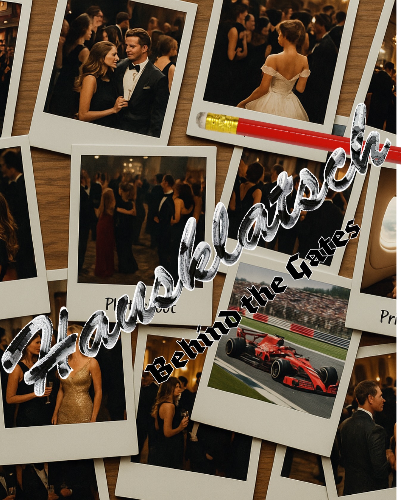 Red carpets.
Royal halls.
Private jets.
Everything happens behind the gates.
Hausklatsch.
#Hausklatsch
#BehindTheGates
#MoreThanGossip
#TheWeekly5 #PrivateWorld
#EliteCircles
#HighSociety
#RedCarpetLife
#JetSetLifestyle
#LuxuryCulture #RealityTV
#DocuSeries
#MediaCulture
#PopCultureDaily
#EntertainmentNews
#UnseenMoments #WhatTheyHide
#UnfilteredReality
#InsideTheStory
#UntoldStories
#PrivateButPublic #EuropeanElite
#BerlinCulture
#MehrAlsKlatsch
#CulturalCommentary