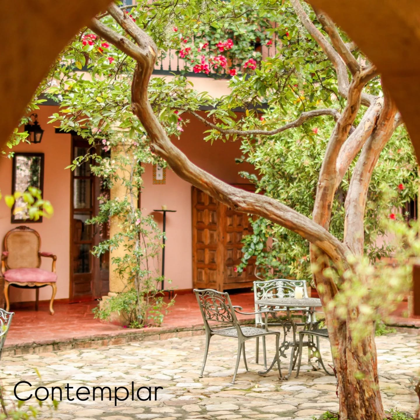 El Hotel Plazuela de San Agustín es un lugar para...
#villadeleyva #luxuryhotel #colombia