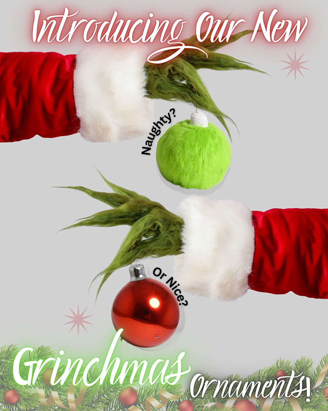 Get ready for some holiday fun! 🎄🎁🎈
We’re excited to introduce our new Grinch-themed big inflatable ornaments! Perfect for bringing a touch of whimsy to your festive season. Whether you’re decorating your yard, hosting a corporate party, or just looking for a playful way to spread holiday cheer, these inflatable grinchmas ornaments are sure to bring smiles all around.
🌟 Available now! Grab yours and let the Grinch join your celebrations! 🌟
Inquire today! ➡️ www.momentsbymax.com
.
.
.
🏷️#phillyballoons #phillyevents #jerseyballoons #jerseyevents #delwareballoons #delawareeventplanner #balloondecor #phillyeventplanner #buckscountypa #balloonartist #montcopa #balloonartist #eventrentals #partyprops #phillyeventrentals #phillyrentals #letsparty #display #partytrends #holidayseason #holidaydecor #thegrinch #corporateparty #bigshinyballs #bigshinyorbs #inflatables #infltabledecor #inflatablerentals #inflatableeventdecor