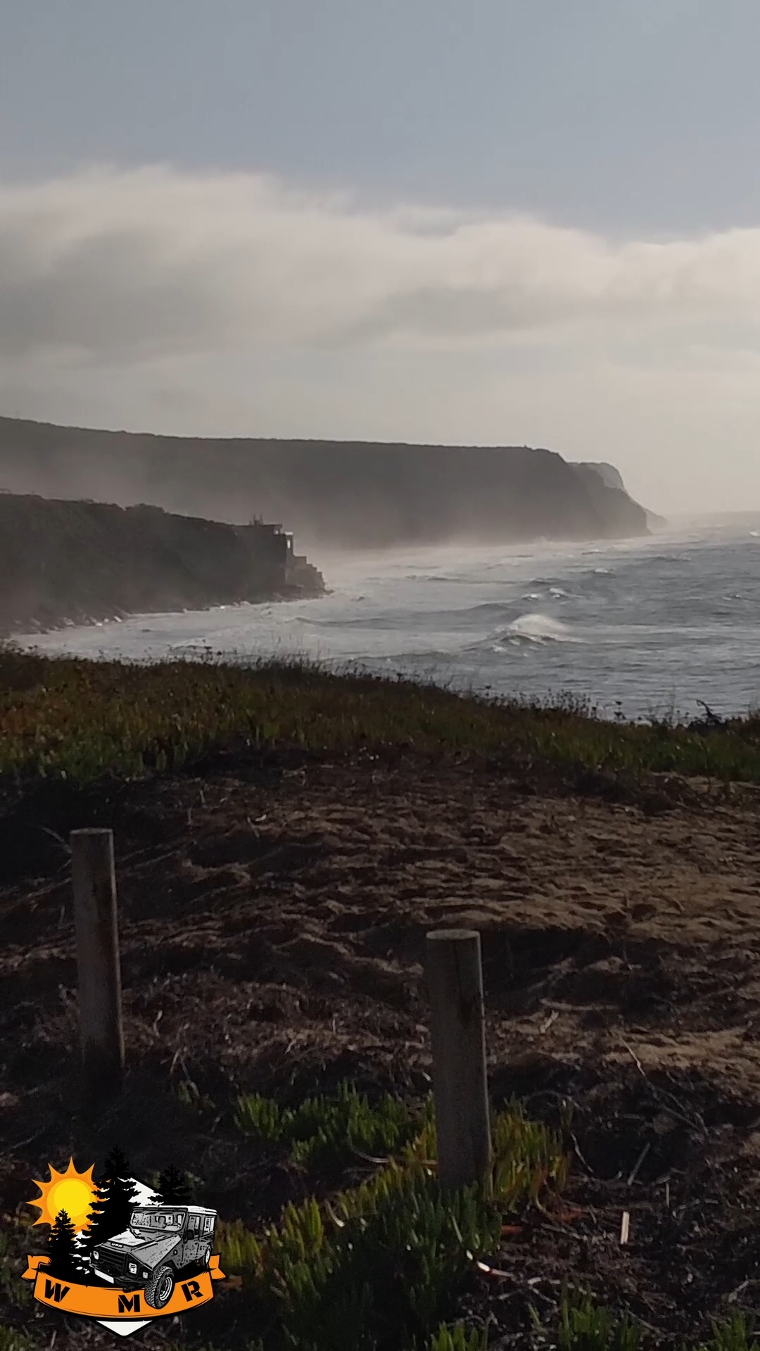 More than two thousand years ago, this cliff above Praia das Maçãs was already a sacred place.
Here, Roman governors raised altars to the Sun, the Moon, and the Ocean — not pilgrims, but the most powerful figures in Lusitania. ☀️🌙🌊
Centuries later, after the Empire fell, the same spot became a spiritual retreat: an Islamic ribat with a mosque, meditation rooms, and a sea-facing necropolis. 🕌✨
And even earlier in modern history, during the Renaissance, Portugal’s scholars came here to marvel at the ancient ruins revealed by time. 📜👣
Today, Alto da Vigia still holds that ancient energy — between the Moon Mountain (Sintra) and the Atlantic — a place where history and the sacred have always met. 🌄🌬️🌊
#AltoDaVigia #Sintra #WesternmostRoute #PraiaDasMaçãs #MysticPortugal #AncientSites #VisitPortugal #SintraCascais #HiddenGems Portugal