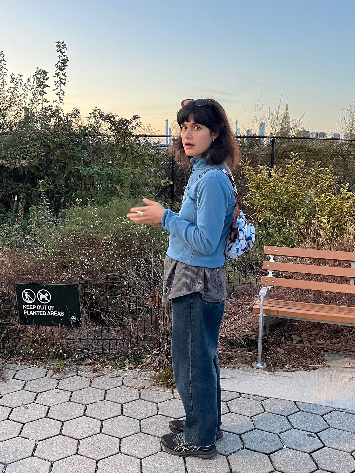 FINITO LES VACANCES 🍎