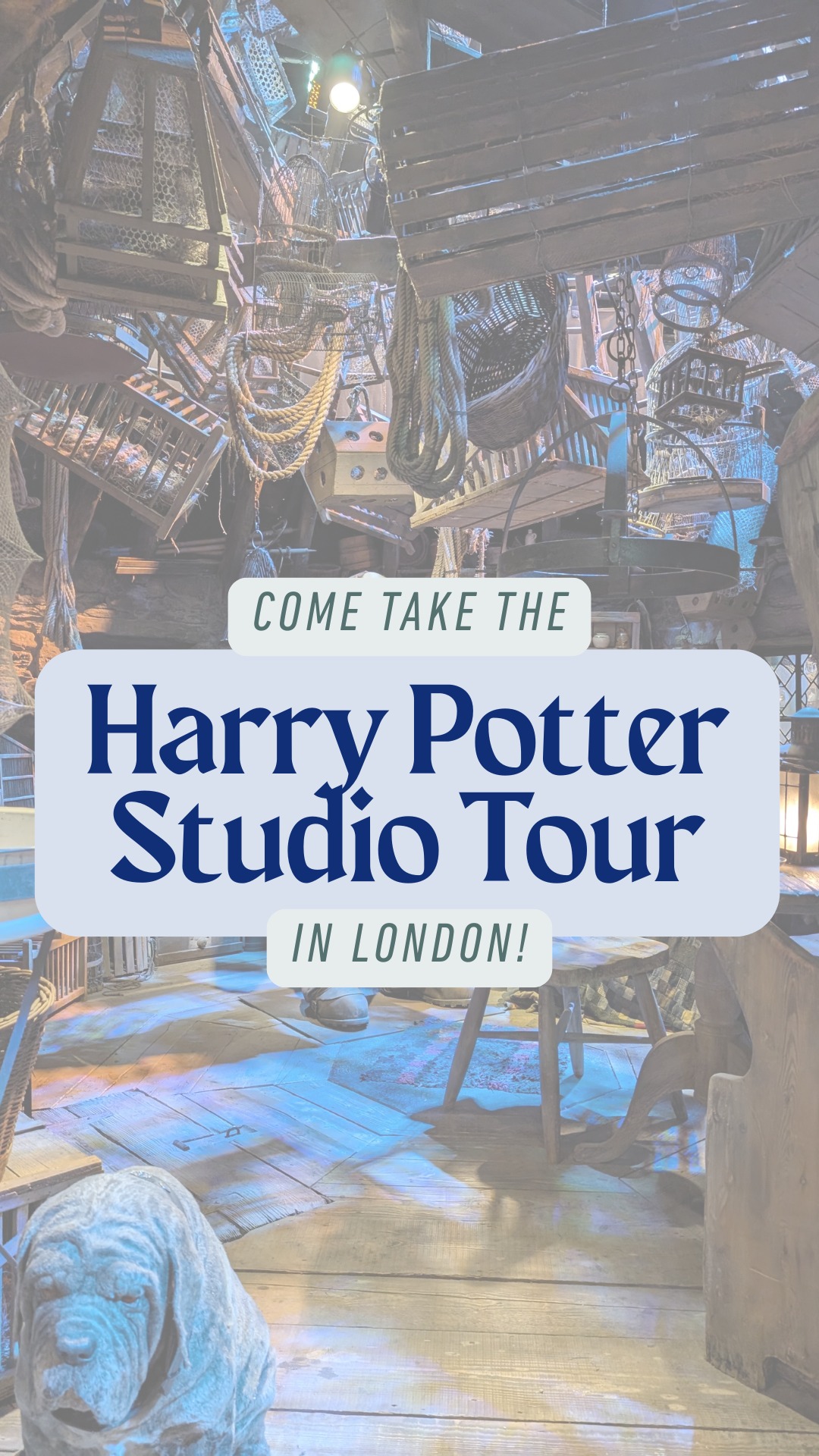 Straight into the Wizarding World ⚡✨
The Harry Potter Studio Tour London is pure magic for fans.
🏰 The Great Hall
🚂 Hogwarts Express
🧹 Diagon Alley
🍺 Butterbeer break
From props to sets to special effects, it is the perfect behind-the-scenes look at Harry Potter. Would you take this tour?
📍 Warner Bros. Studio Tour London
Link in bio for more travel inspo ✈️
#HarryPotterStudioTour #HarryPotterLondon #WarnerBrosStudioTour #WizardingWorld #HarryPotterFans #LondonTravel #TravelTok #FilmTour #TravelCouple #UKTravel