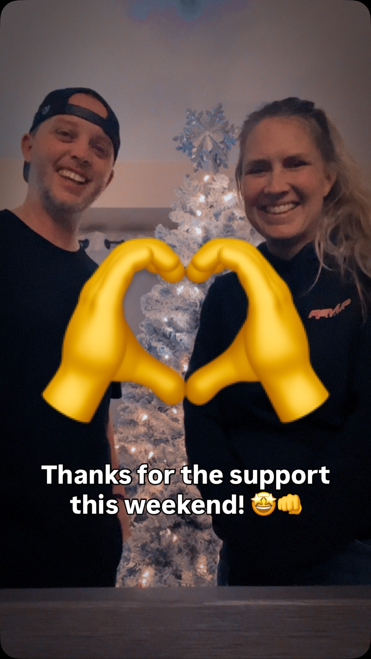 ✨ Thank You, Community! ✨
We are beyond grateful for the incredible support from our friends, family, and community. Thanks to you, our local energy drink sold out at 7-Eleven this weekend! 🙌🔥
As promised, we’ll be moving forward with the raffle — and we can’t wait to share more details with you soon. Stay tuned, and thank you again for helping us make this amazing milestone happen! 💛⚡️