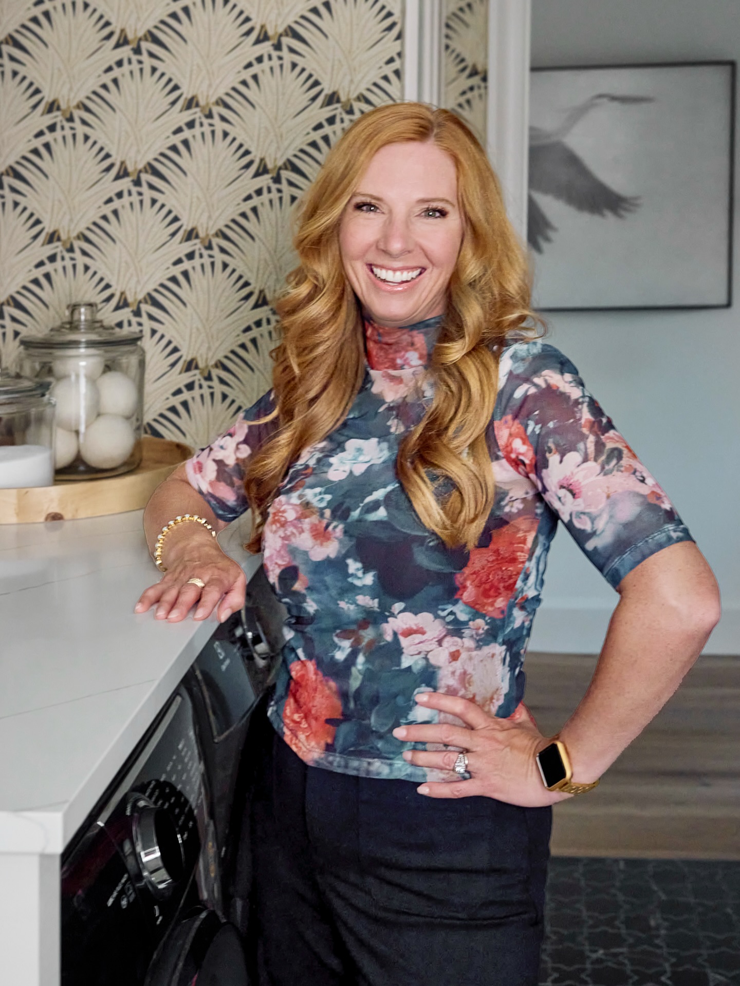 It’s Kendra’s birthday today! ✨🎉
The red-haired designer behind E+E Design is celebrating another year of creativity, courage, and building beautiful spaces (and memories) for the people she loves.
Here’s to a year filled with bold design decisions, dream clients, and lots of champagne moments. 🥂💫
Drop her some birthday love below! 💕🎂
📸 by @susiephoto