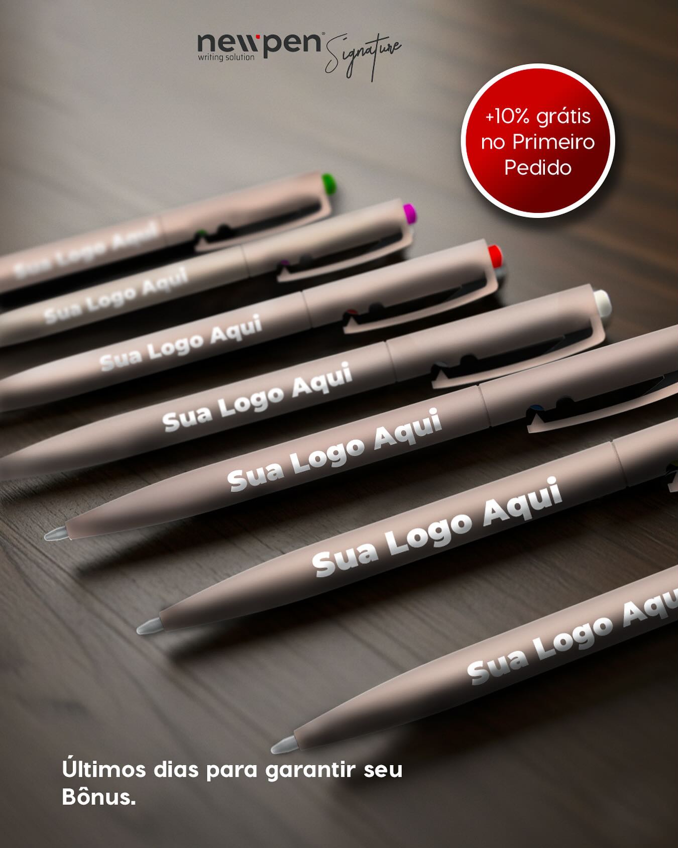 Garanta já a sua!
#signatures #empresa