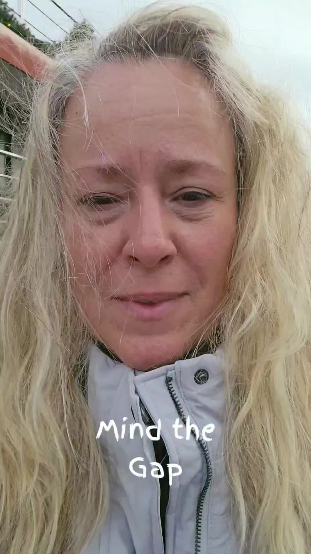 Ming the Gap