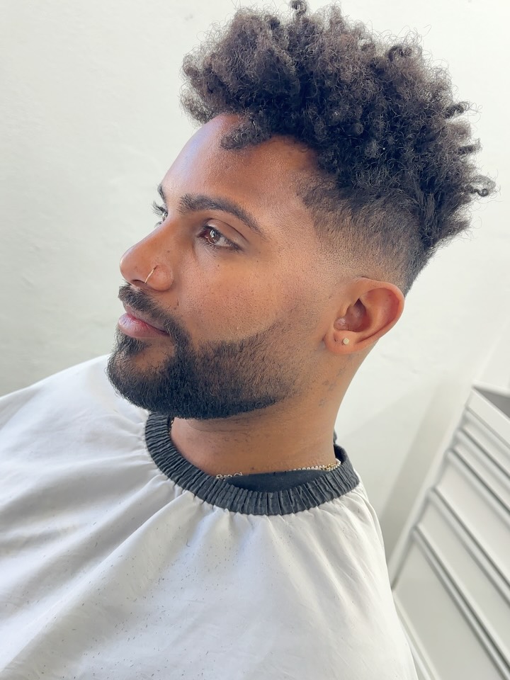 WE ARE SWITCHING BOOKING SYSTEMS * Book at OldGoldBarbershop.com * #barberstudent #DenverBarbershop #DetroitBarber #DenverBarber #barbertutorial #BeardTrim #floridabarber #sanfranciscobarber #Denvertattoos #Denvertattoo #Oldschoolbarber #barber #sloanslake #LABarber #ColoradoBarber #tulsabarber #coloradospringsbarber #Edgewaterpublicmarket #edgewatercolorado #edgewaterco #Denvermenshair