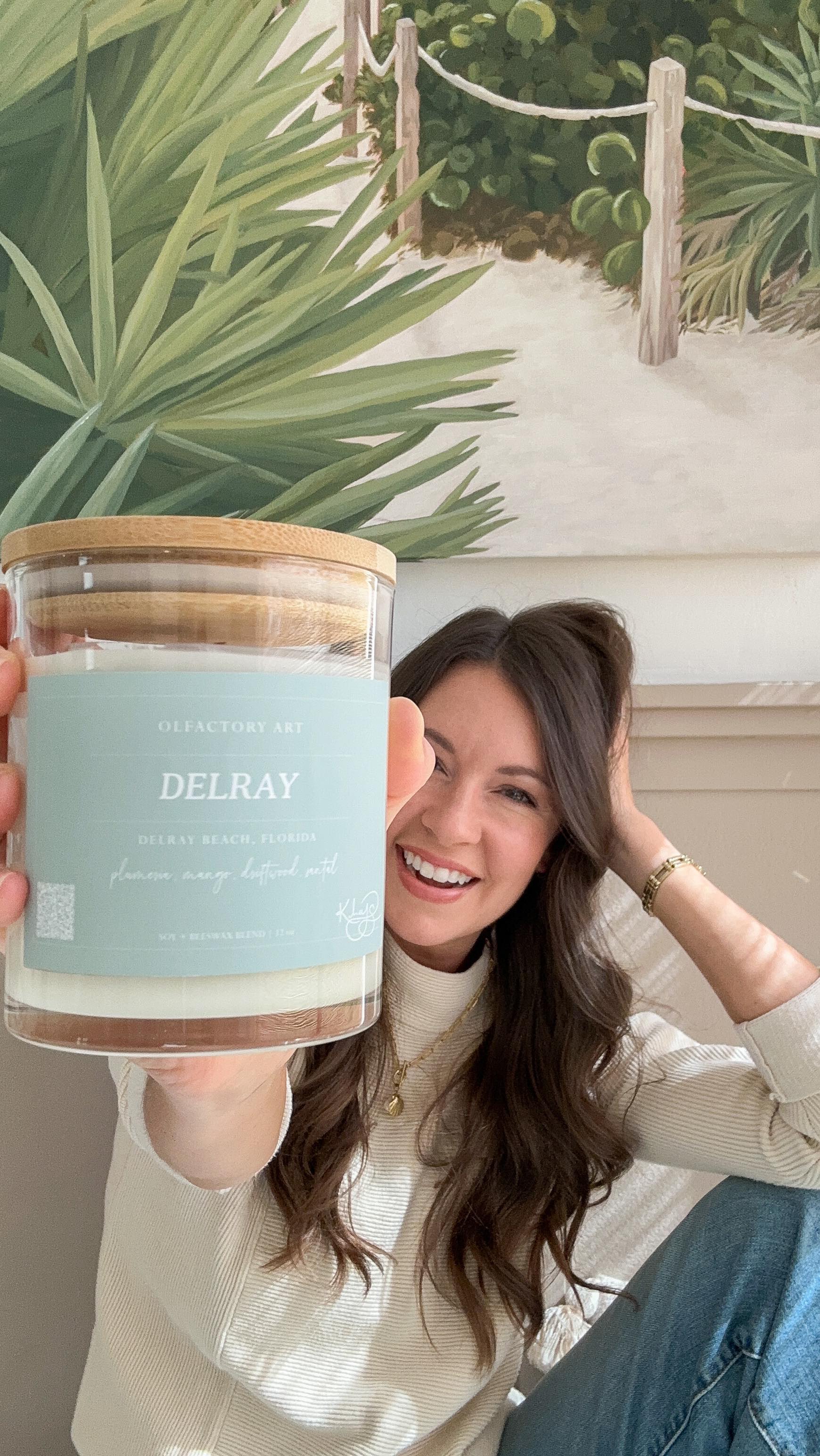 Let’s talk candles…… it’s happening!
•
I will be soft launching them this weekend at Arts Warehouse Market from 10:00-3:00 Saturday, November 15! They will be available for you to shop online within the next week. I’m BEYOND excited for you to get your hands on one of these beautiful pieces of Olfactory Art.