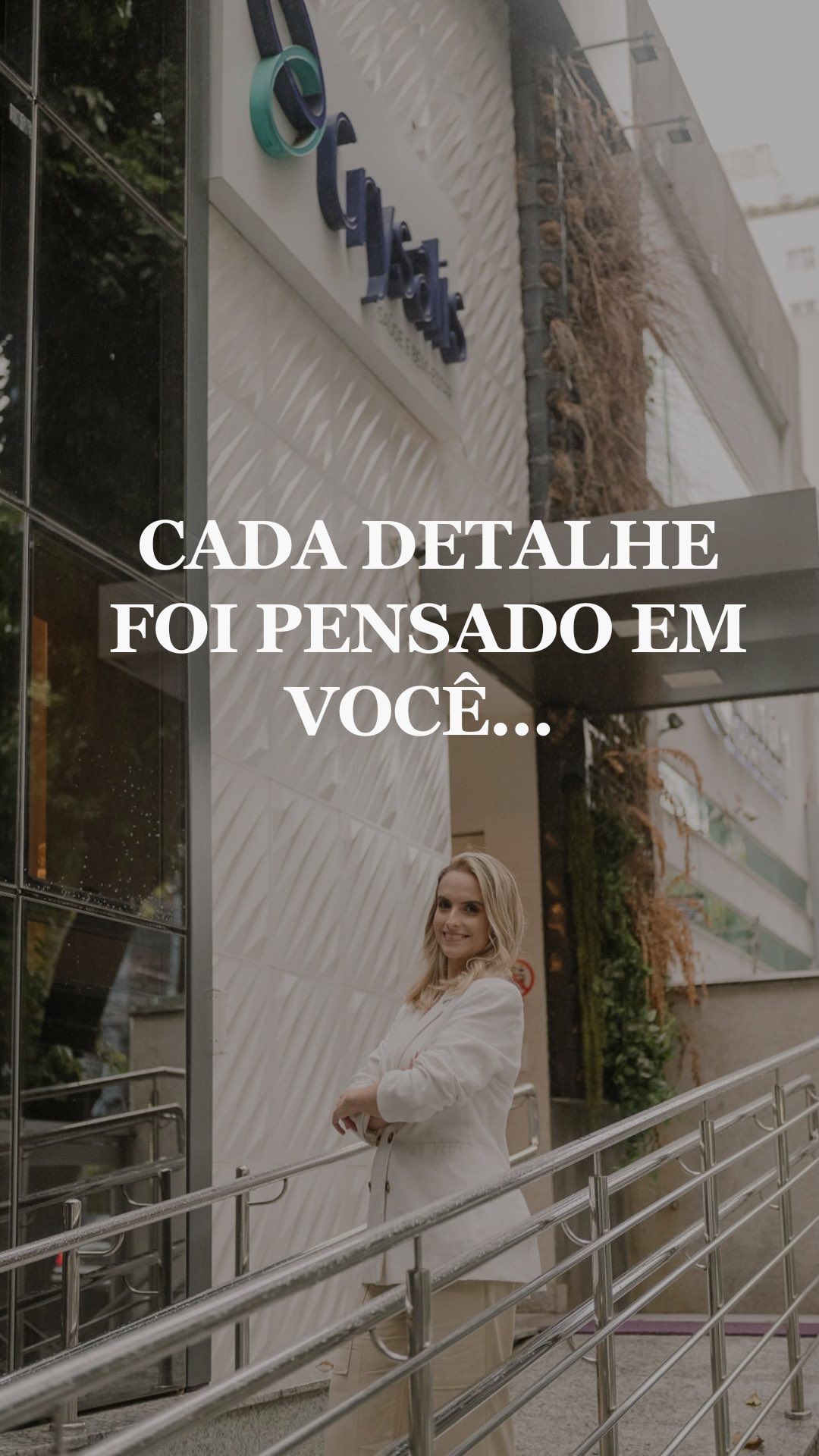 Um sorriso bem cuidado começa muito antes do tratamento. Ele começa na forma como você é recebido.
✨ Cada detalhe do consultório foi pensado para que você se sinta acolhido, seguro e confortável.
✨ Aqui, a consulta não é apenas sobre dentes. É sobre pessoas.
✨ Nosso objetivo é que cada paciente saia não só com saúde bucal, mas também com leveza e confiança renovada.
Mais do que procedimentos, aqui entregamos cuidado humanizado.
E é isso que torna cada atendimento único.
📍 Atendimento em Belo Horizonte
👉 Agenda aberta – Entre em contato pelo link na bio.
#dentistabh #cirurgiãdentistabh