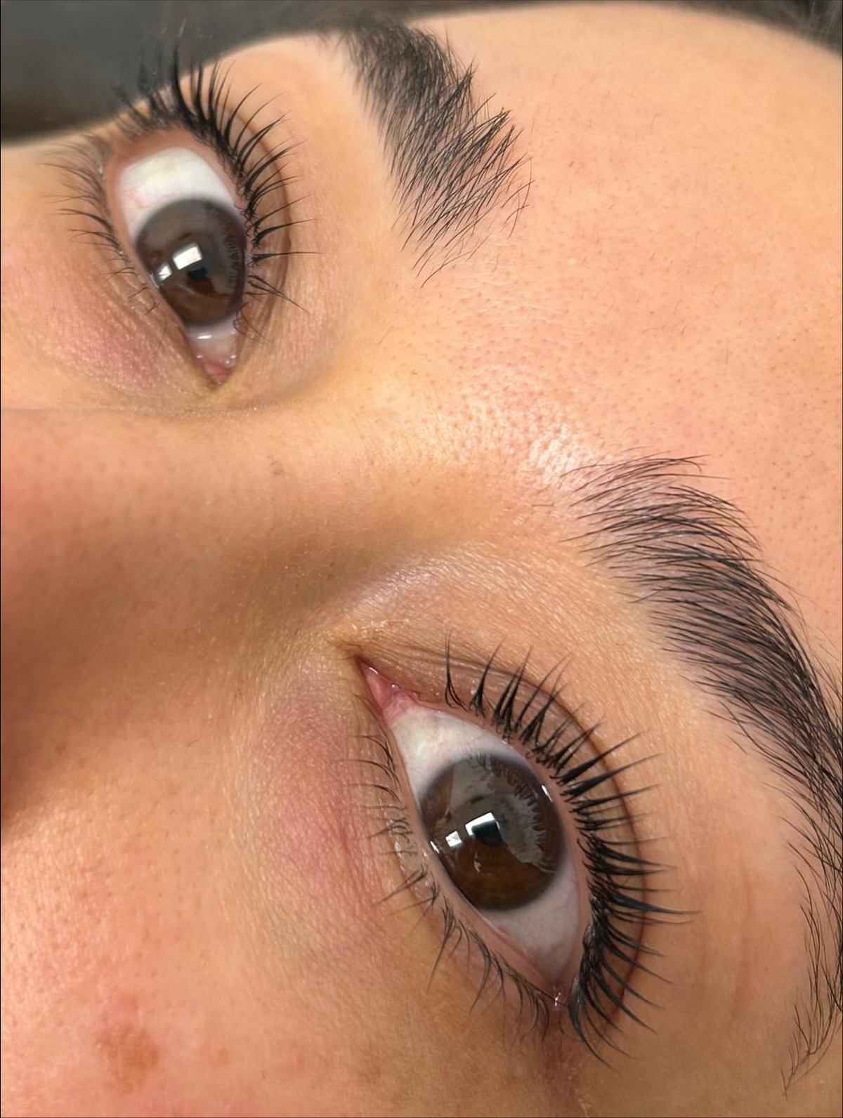 Soft lashes. Clean brows. Effortless beauty. Book your lift + tint combo at Lavoom #lavoomsalonyyc
•
#YYCBeauty #CalgaryBrows #CalgaryLashes #BeautySalonYYC #BrowLamination #LashExtensions #FacialTreatments #EyebrowThreading #YYCHair #MakeupArtistYYC
#BeautyInspo #LashLift #BrowTinting #BeautyServices #YYCSalon #CalgaryBeauty #GlamLife
#SkincareYYc #BrowGoals #LashGoals #BeautyBar #SalonLife #BrowsAndLashes #BrowArtist
#LashArtist #HealthySkin #BeautyExperts