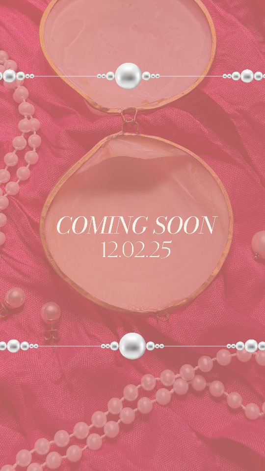 Does anyone know what we'll be up to the night before MJ Biz Con? 👀 Hint, it's going to be covered in pearls. 💅
Leave your guess in the comments and stay tuned to find out this week!
.
.
.
#mjbizcon #womenownedbusiness #girlpower #eventoftheyear